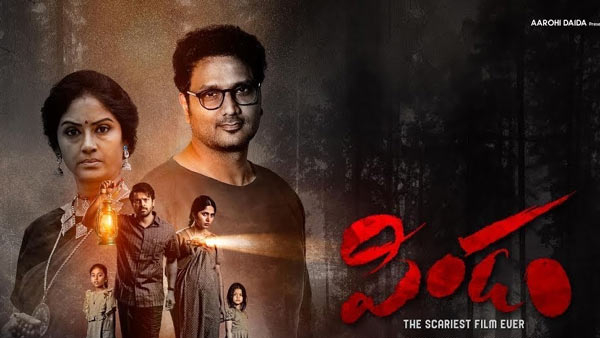 Pindam, Bhama Kalapam 2, Bubblegum Movies Streaming on AHA OTT Full Details Here Pindam, Bhama Kalapam 2, Bubblegum Movies Streaming on AHA OTT Full Details Here