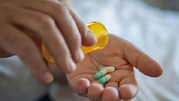 Is NDPS and SOT Police arrested Raj Tharuns Lover Lavanya in Drugs Case?