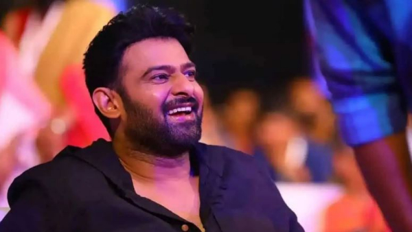 Rebal Star Prabhas Marriage Rumors goes viral in social media again