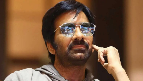  Prashanth Varma Announced Movie With Raviteja As Monkey character in HanuMan Full Details Here