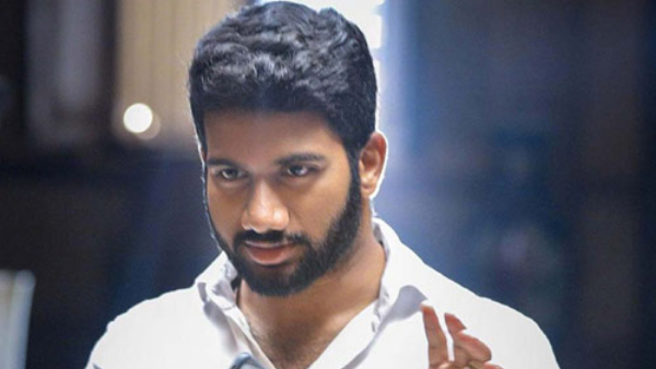 Hanuman director Prashant Varma made sensational comments on Rajamouli.