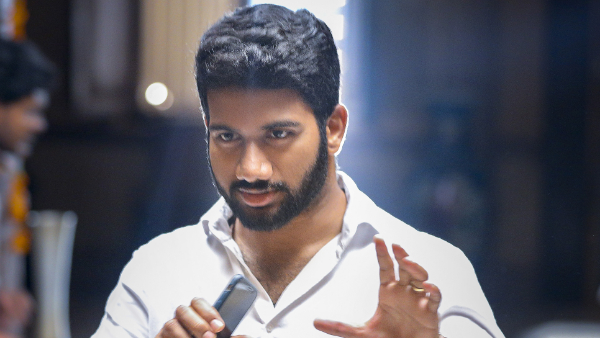  HanuMan Director Prashanth Varma Cinematic Universe 12 Super Hero Movies Full Details Here