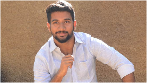 HanuMan Director Prashanth Varma Mahabharatam Stars Mahesh, Pawan, Chiru, Charan, NTR Full List Here HanuMan Director Prashanth Varma Mahabharatam Stars Mahesh, Pawan, Chiru, Charan, NTR Full List Here