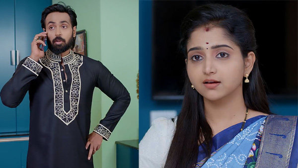 January 10th 2024 Episode number 302 in Brahmamudi Telugu Serial January 10th 2024 Episode number 302 in Brahmamudi Telugu Serial