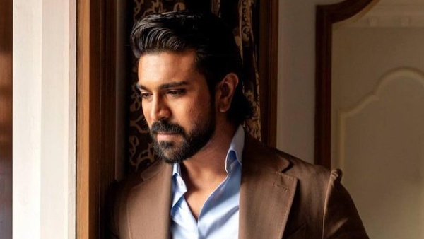 Ram Charan Reaches 20 Million Followers in Instagram