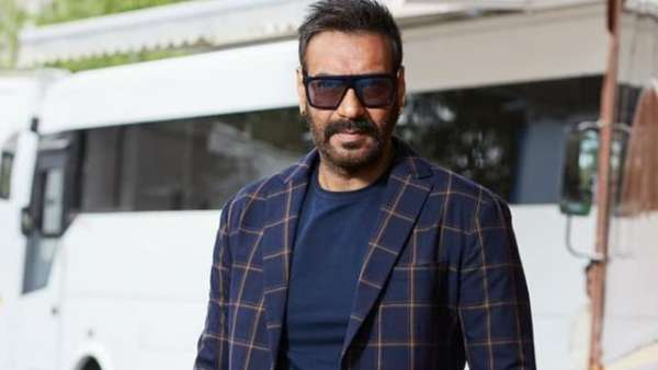 Ajay Devgn Key Role in Ram Charan and Buchi Babu Sana Movie Ajay Devgn Key Role in Ram Charan and Buchi Babu Sana Movie