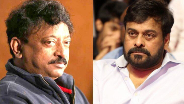  Ram Gopal Varma Inappropriate comments on Padma Bhushan Chiranjeevi 
