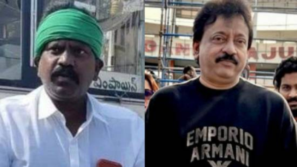 Kolikapudi Srinivasa Rao warning to Ram Gopal Varma after AP CID Investigation amid Vyooham Contraversy Kolikapudi Srinivasa Rao warning to Ram Gopal Varma after AP CID Investigation amid Vyooham Contraversy