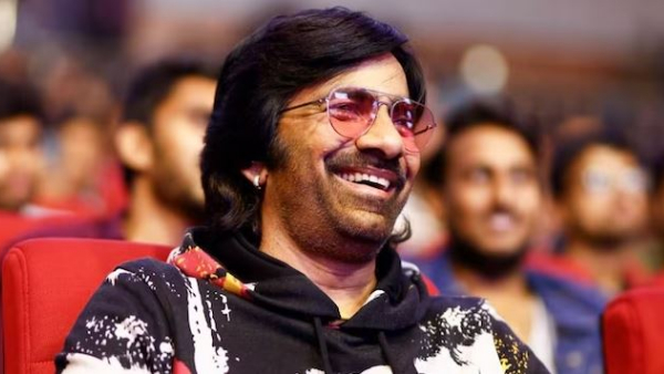  Do You Know Ravi Teja Starts his Career with Rs.500 and Reached to 15 crore Remuneration with 100 crores Collections