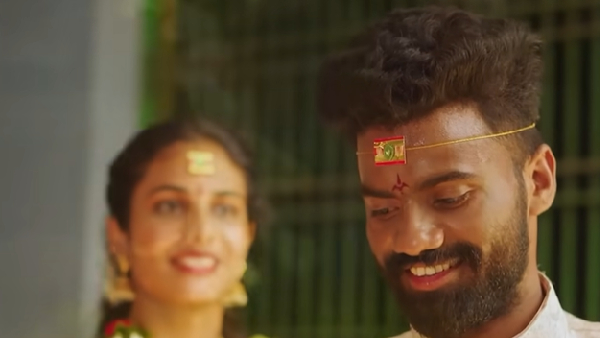 Tollywood Top Folk Singer, Pulsar Bike Song Singer Rela Ramana Marriage Video Viral