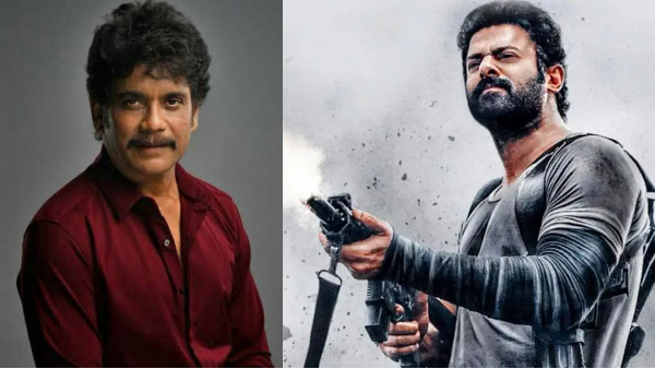 Prabhas Roaring Rebels Prabhas Roaring Rebels