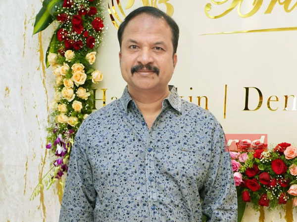 Music Director RP Patnaik Shocking Comments About His Talent Check Details 