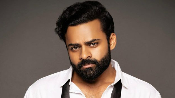 After Road accident, Sai Dharam Tej behaviour and Maturity revealed in Galata Mega Round Table After Road accident, Sai Dharam Tej behaviour and Maturity revealed in Galata Mega Round Table