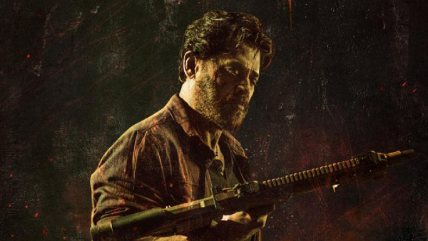 Victory Venkatesh Sailesh Kolanu Saindhav Movie Trailer Released Full Review Here