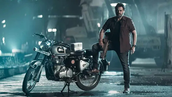 Venkatesh Starrer SAINDHAV Movie Worldwide Pre Release Business Details