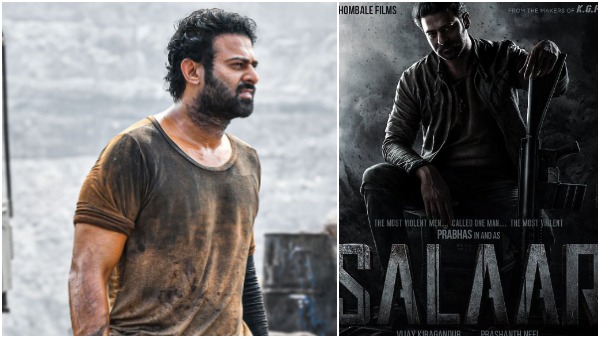 Salaar: Part 1 Cease Fire Closing Collections Worldwide: Prabhas Movie Total Box Office Report