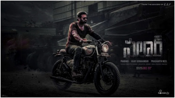 Prabhas Starrer Salaar Movie 3 Weeks Worldwide Box Office Collections