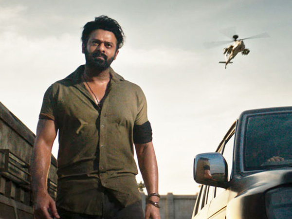 Prabhas Starrer Salaar Movie 19 Days Worldwide Box Office Collections