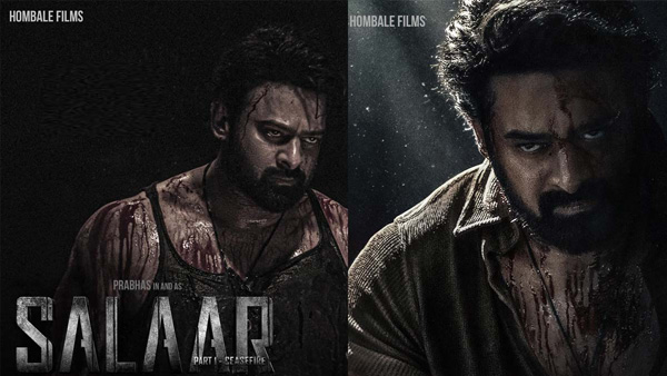 Prabhas Starrer Salaar Movie 19 Days Worldwide Box Office Collections