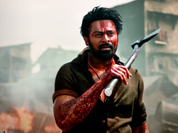 Prabhas Starrer Salaar Movie 19 Days Worldwide Box Office Collections
