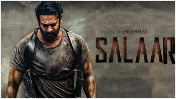 Prabhas Starrer Salaar Movie 3 Weeks Worldwide Box Office Collections