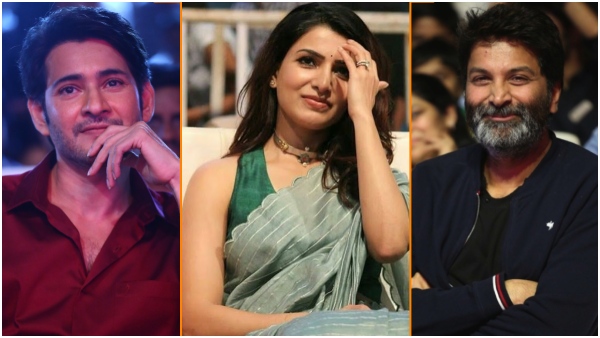 Samantha Ruth Prabhu Wishes Teja Sajja and Hanuman Team: Why ignored Mahesh Babu, Nagarjuna?