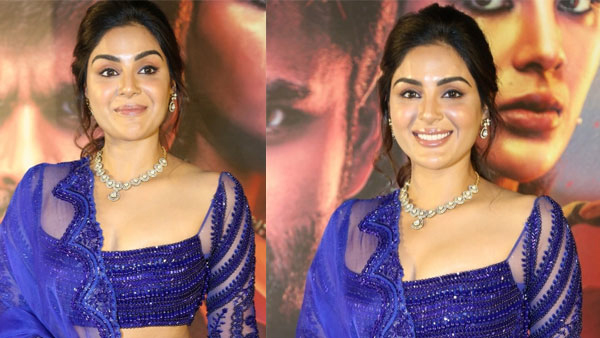 These Tollywood Top Heroines Getting Married in 2024 Check Details