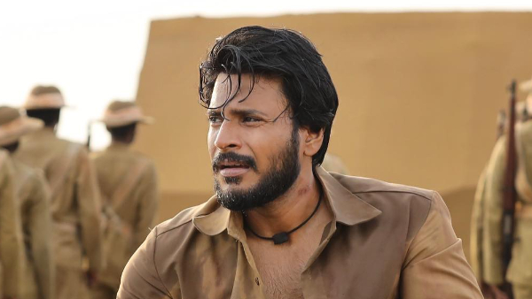 Sandeep Kishan Clarity of Ooru Peru Bhairavakona release date against Ravi Tejas Eagle