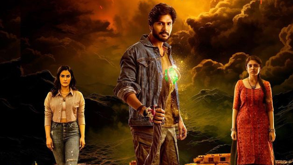 Sandeep Kishan Clarity of Ooru Peru Bhairavakona release date against Ravi Tejas Eagle