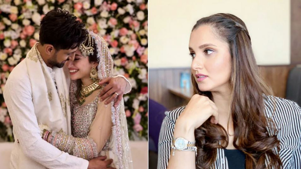 Sania Mirza Video with Shah Rukh Khan and Shoib Malik trending in Instagram Sania Mirza Video with Shah Rukh Khan and Shoib Malik trending in Instagram