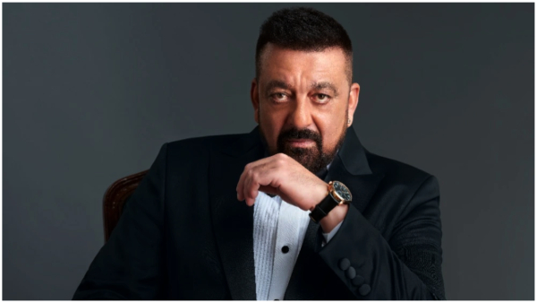 Sanjay Dutt Key Role In Nandamuri Balakrishna and Bobby Movie