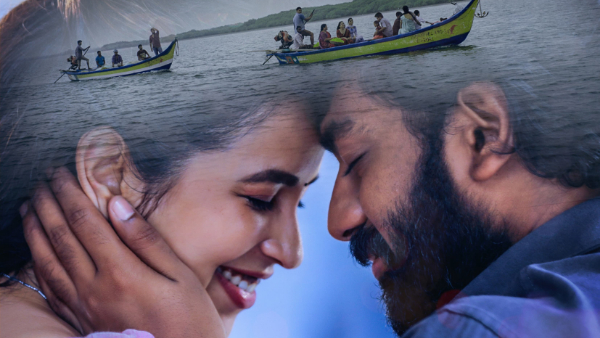  Sasivadane Teaser Review: Rakshit Atluri, Komalee romance Special attraction