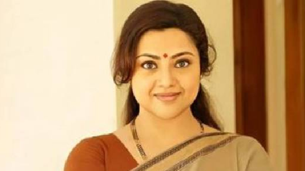 Senior Heroine Meena Sensational Comments on Hero Prabhudeva Full Details Here