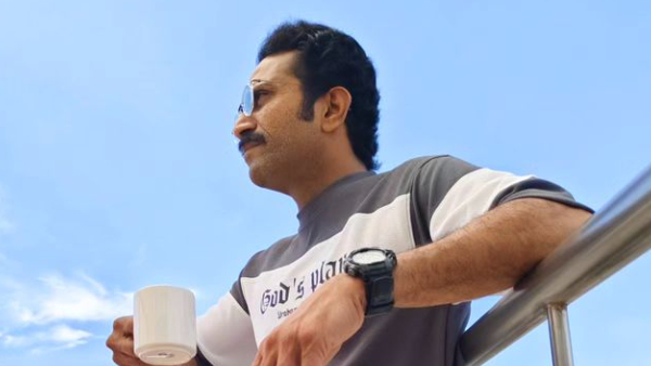 Dasara Movie Villain Shine Tam Chacko Marriage With His Girl Friend Check Details