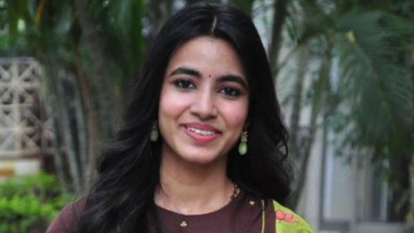 Shivani Video interview about Suhas Ambajipeta Marriage Band movie