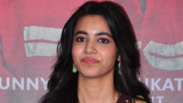 Shivani Video interview about Suhas Ambajipeta Marriage Band movie