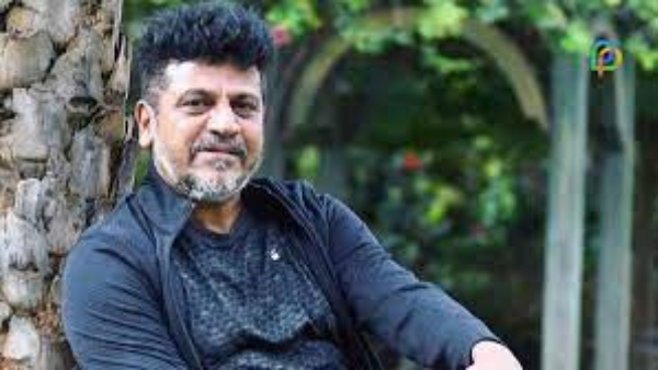 Shiva Rajkumar Key Role in Ram Charan and Buchi Babu Sana Movie