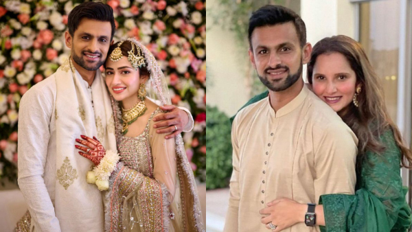 Who Is Sania Javed? Cricketer Shoib Malik Third Marriage With Pakistan Actress after Divorce to Tennis Star Sania Mirza Who Is Sania Javed? Cricketer Shoib Malik Third Marriage With Pakistan Actress after Divorce to Tennis Star Sania Mirza