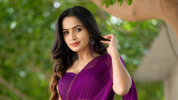  Akkineni Nagarjuna Gifted His T shirt To Bigg Boss Beauty Shobha Shetty What About Amardeep?