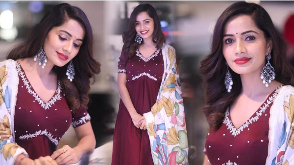  Bigg Boss Beauty Shobha Shetty Engagement With Yashwanth Reddy Video Goes Viral 