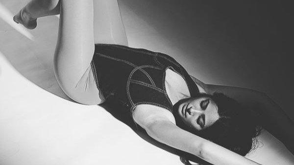 Kotha Bangaru Lokam Heroine Shweta Basu Prasad Latest Stunning Photos Viral