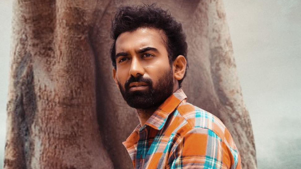  Singer Sunitha Son Akash Goparaju Shocking Comments His Second Father Rama Krishna Veerapaneni