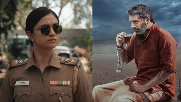  Keerthy Suresh And Jayam Ravi Siren Movie Release Date Confirmed Check Details 