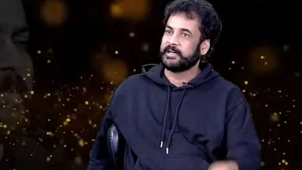 Bigg Boss Telugu 7 Contestant Sivaji Sensational Comments on Politics 