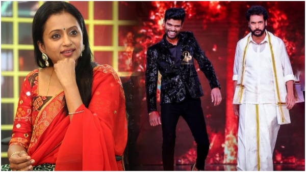 90s Middle Class Family Sivaji Comming To Anchor Suma Adda Full Details Here