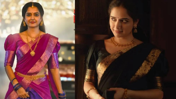 Kannada beauties Sreeleela, Ashika Ranganath, Shraddha Srinath domonates in Sankranti 2024 Releases Kannada beauties Sreeleela, Ashika Ranganath, Shraddha Srinath domonates in Sankranti 2024 Releases