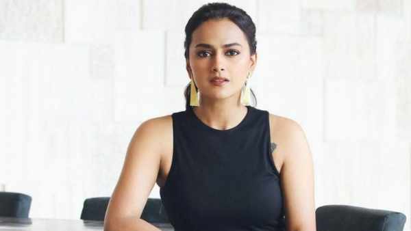 Kannada beauties Sreeleela, Ashika Ranganath, Shraddha Srinath domonates in Sankranti 2024 Releases Kannada beauties Sreeleela, Ashika Ranganath, Shraddha Srinath domonates in Sankranti 2024 Releases
