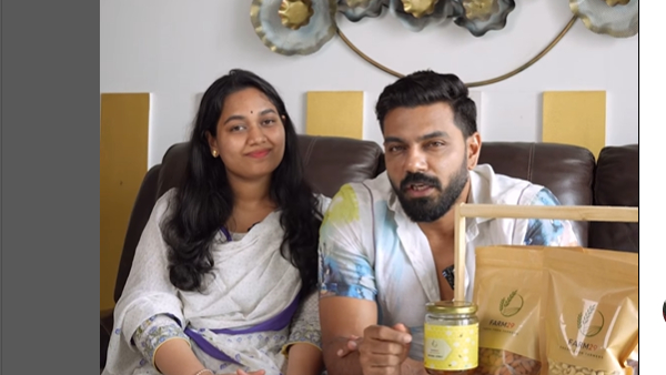 Bigg Boss Telugu 6 Contestant Ambati Arjun Wife Surekha Blessed A Baby 