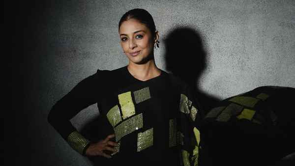 Ninne Pelladatha Movie Heorine Tabu Beautiful Photos Goes Viral 