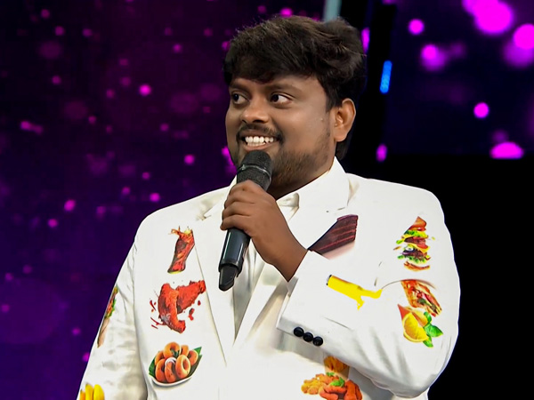 Amardeep and Tasty Teja Reveals Prince Yawar Love Track with Bigg Boss Contestant